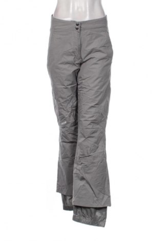 Női nadrág téli sportokhoz Wedze, Méret S, Szín Szürke, Ár 10 169 Ft