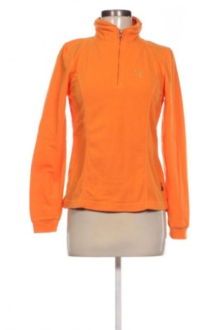 Damen Fleece Chervo, Größe M, Farbe Orange, Preis € 23,99