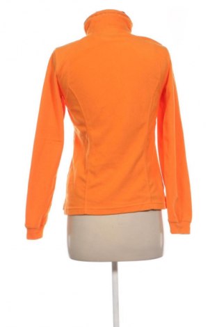 Damen Fleece Chervo, Größe M, Farbe Orange, Preis € 23,99