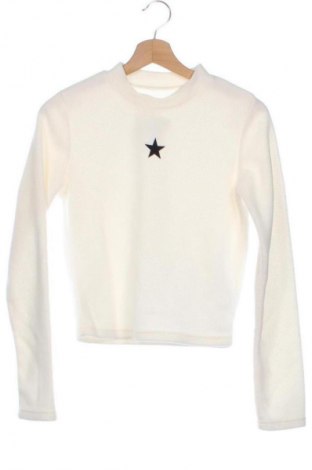 Damen Fleece DAZY, Größe M, Farbe Ecru, Preis 8,25 €