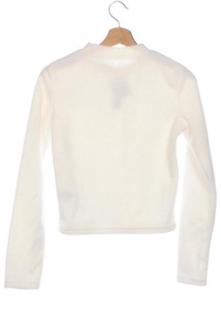 Damen Fleece DAZY, Größe M, Farbe Ecru, Preis 8,25 €