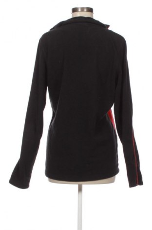 Damen Fleece Helly Hansen, Größe XL, Farbe Schwarz, Preis € 23,99