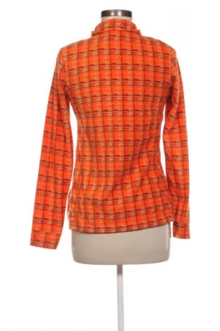 Damen Fleece Iguana, Größe S, Farbe Mehrfarbig, Preis € 13,99