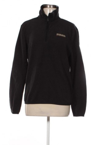Дамски полар Napapijri, Размер M, Цвят Черен, Цена 74,13 €