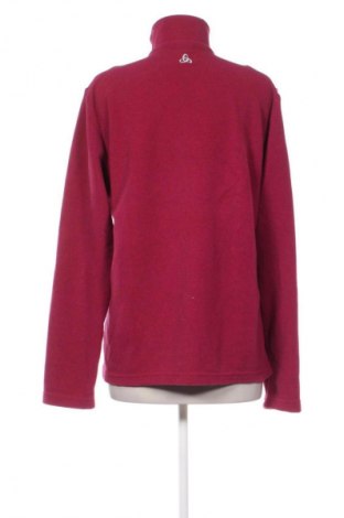 Damen Fleece Odlo, Größe XL, Farbe Mehrfarbig, Preis € 46,63