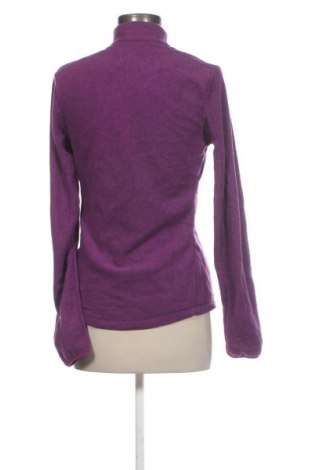 Női polár felső Quechua, Méret M, Szín Lila, Ár 4 819 Ft