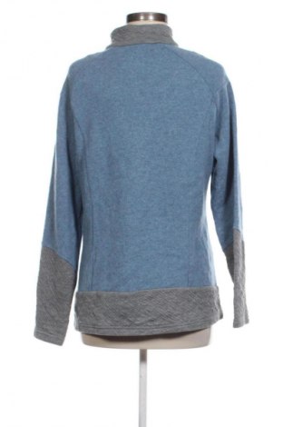 Дамски полар Vaude, Размер XL, Цвят Син, Цена 18,40 €