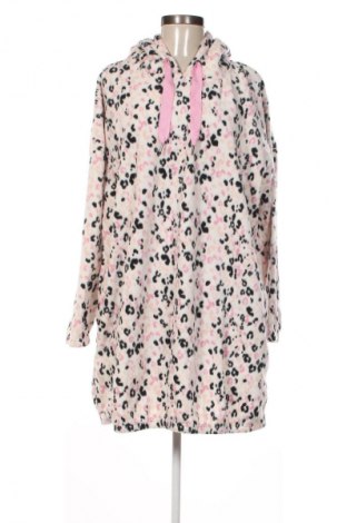 Damen Fleece Sweatshirt Esmara, Größe L, Farbe Mehrfarbig, Preis € 18,99