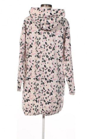 Damen Fleece Sweatshirt Esmara, Größe L, Farbe Mehrfarbig, Preis € 18,99