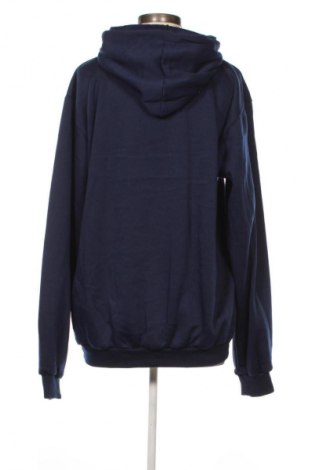 Дамски поларен суитшърт Unbranded, Размер XL, Цвят Син, Цена 13,80 €