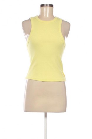 Damentop 4F, Größe L, Farbe Gelb, Preis € 7,09