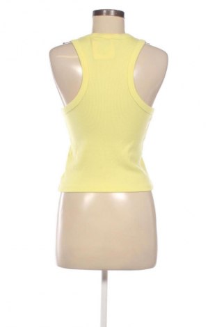 Damentop 4F, Größe L, Farbe Gelb, Preis € 7,09