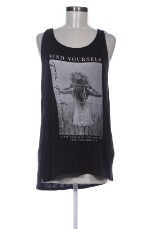 Damentop Amisu, Größe XL, Farbe Mehrfarbig, Preis € 9,00