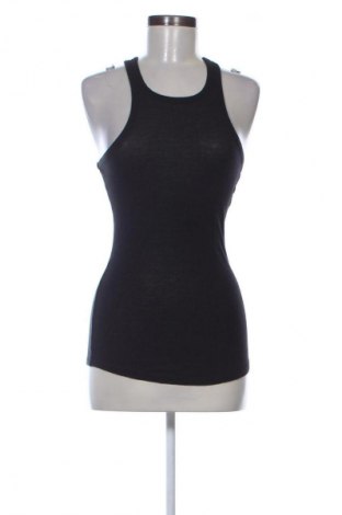 Damentop Bershka, Größe M, Farbe Schwarz, Preis € 9,00