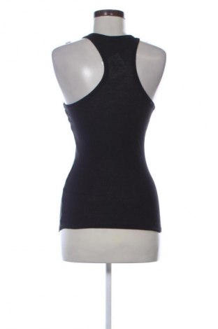 Damentop Bershka, Größe M, Farbe Schwarz, Preis € 9,00