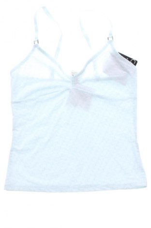 Női trikó Calvin Klein, Méret S, Szín Kék, Ár 32 959 Ft