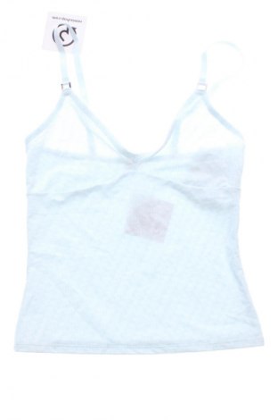 Női trikó Calvin Klein, Méret S, Szín Kék, Ár 32 959 Ft