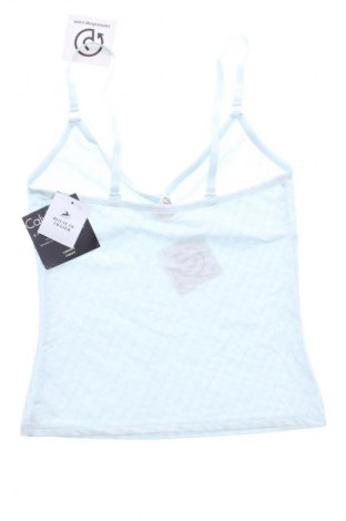 Női trikó Calvin Klein, Méret S, Szín Kék, Ár 32 959 Ft