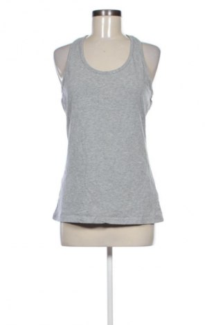 Damentop Crivit, Größe L, Farbe Grau, Preis € 9,00