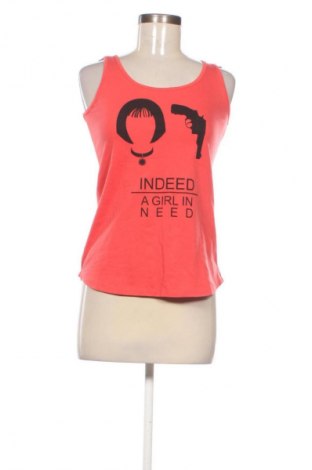 Női trikó Cropp, Méret XS, Szín Piros, Ár 4 959 Ft