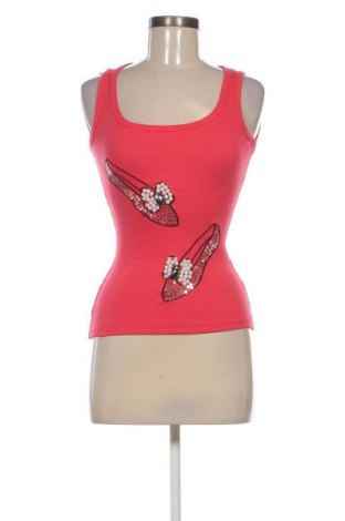 Дамски потник DAVID, Размер S, Цвят Розов, Цена 8,63 €