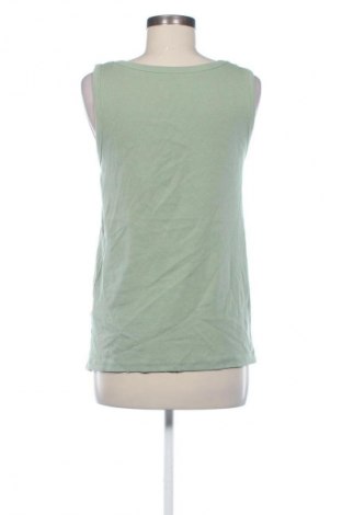 Γυναικείο αμάνικο μπλουζάκι Esmara, Μέγεθος L, Χρώμα Πράσινο, Τιμή 9,00 €