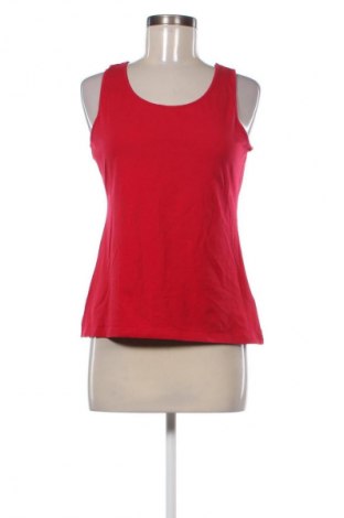 Damentop Esmara, Größe M, Farbe Rot, Preis € 8,77