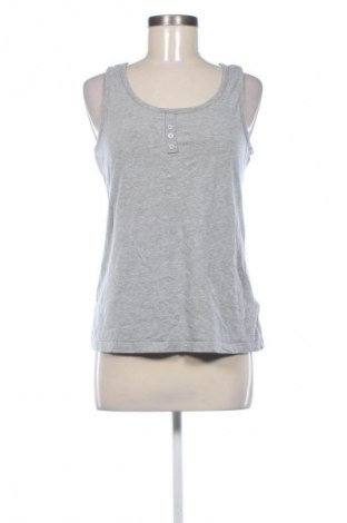 Γυναικείο αμάνικο μπλουζάκι Esmara, Μέγεθος M, Χρώμα Γκρί, Τιμή 9,99 €