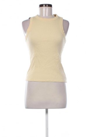 Damentop F&F, Größe S, Farbe Gelb, Preis 8,68 €