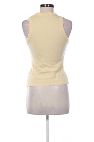 Damentop F&F, Größe S, Farbe Gelb, Preis 8,68 €