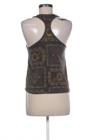 Γυναικείο αμάνικο μπλουζάκι Full Tilt, Μέγεθος S, Χρώμα Πολύχρωμο, Τιμή 12,00 €