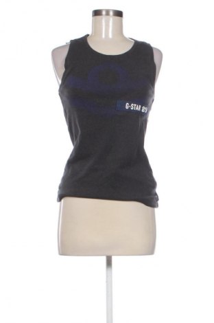 Női trikó G-Star Raw, Méret S, Szín Szürke, Ár 4 132 Ft
