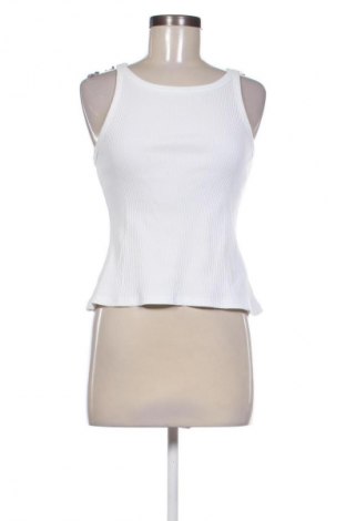 Női trikó H&M, Méret M, Szín Fehér, Ár 3 719 Ft