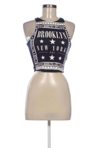 Dámske tielko  H&M Divided, Veľkosť XS, Farba Viacfarebná, Cena  12,00 €