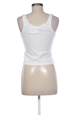 Damentop H&M Divided, Größe M, Farbe Weiß, Preis € 9,00