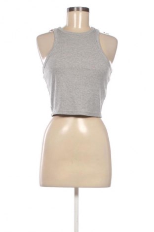 Dámske tielko  H&M Divided, Veľkosť M, Farba Sivá, Cena  9,00 €