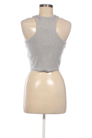 Dámske tielko  H&M Divided, Veľkosť M, Farba Sivá, Cena  9,00 €