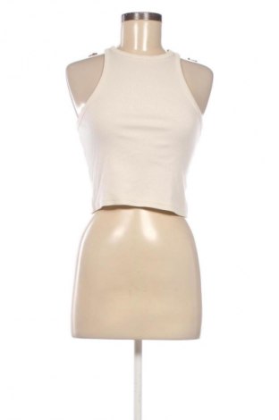 Dámske tielko  H&M Divided, Veľkosť M, Farba Béžová, Cena  9,00 €