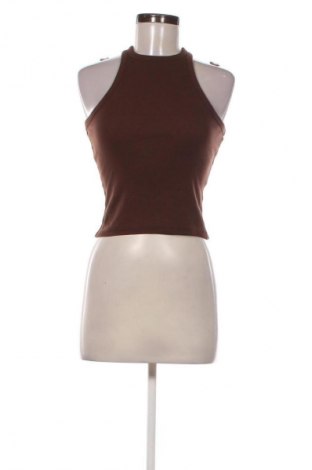 Női trikó H&M Divided, Méret M, Szín Barna, Ár 3 719 Ft