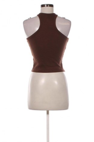 Női trikó H&M Divided, Méret M, Szín Barna, Ár 3 719 Ft