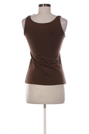 Damentop Janina, Größe S, Farbe Braun, Preis € 8,63