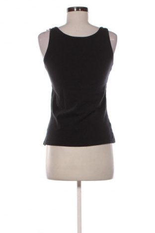 Damentop Janina, Größe M, Farbe Schwarz, Preis 9,00 €