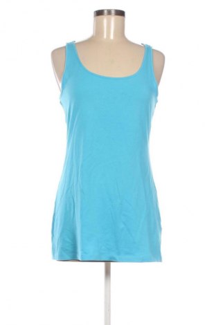 Női trikó KappAhl, Méret L, Szín Kék, Ár 2 930 Ft