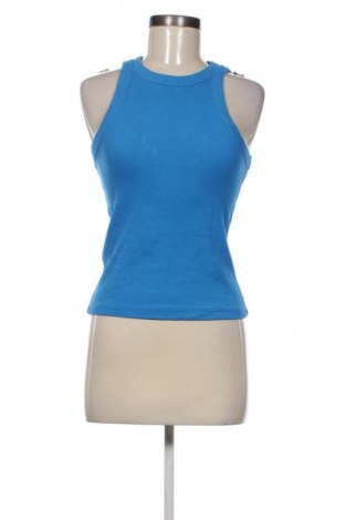 Dámske tielko  Mango, Veľkosť M, Farba Modrá, Cena  7,95 €