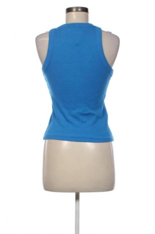 Dámske tielko  Mango, Veľkosť M, Farba Modrá, Cena  7,95 €