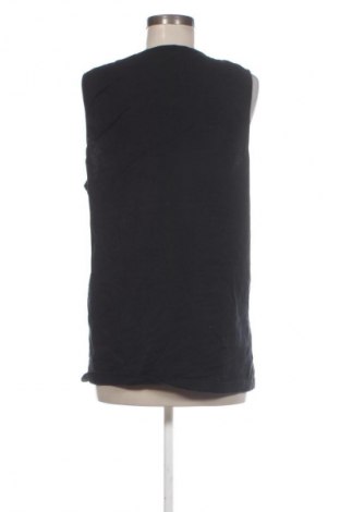 Damentop Much More, Größe XL, Farbe Schwarz, Preis € 7,99