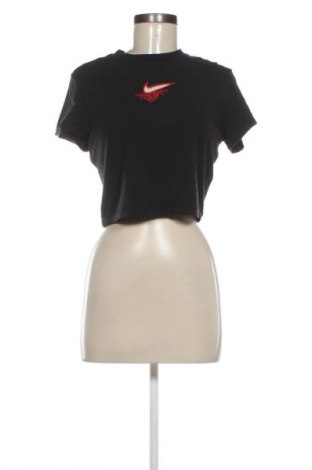 Damska koszulka na ramiączkach Nike, Rozmiar S, Kolor Kolorowy, Cena 69,99 zł