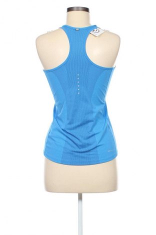 Damentop Nike, Größe XS, Farbe Blau, Preis € 19,99