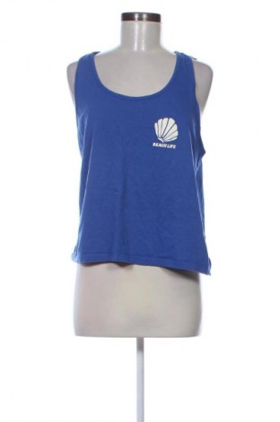 Damentop Primark, Größe L, Farbe Blau, Preis 8,63 €