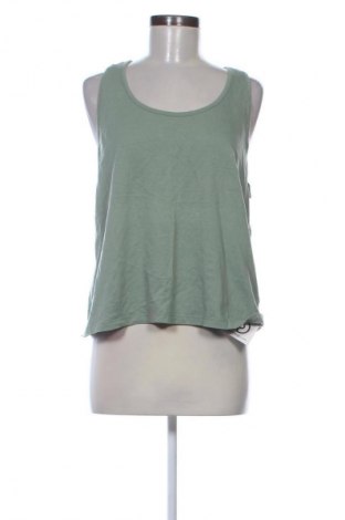 Damentop Primark, Größe L, Farbe Grün, Preis 8,63 €